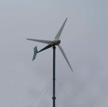 Windmill Generator (5kw)