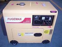 5000watt Diesel Generator (FG6500SE)