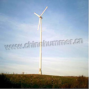 off Grid Wind Turbine 3000W Power Generator