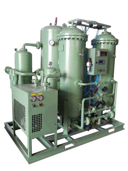Jbo-50 Oxygen Generator Manufacture