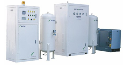 PSA Medical Oxygen Generator (YS(D)PO)