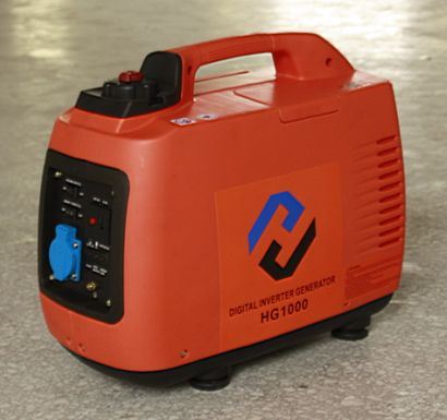 Digital Inverter Generator (HG1000) 