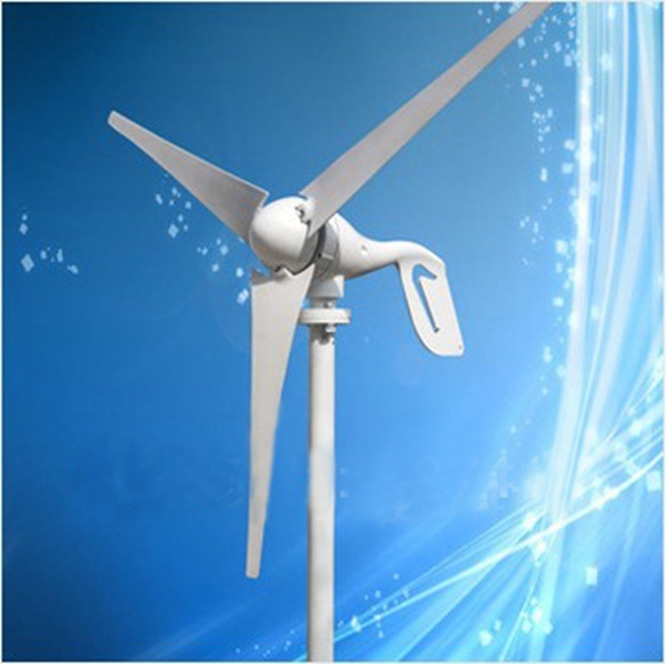 600W Wind Generator with CE Certificate (100W-20KW)