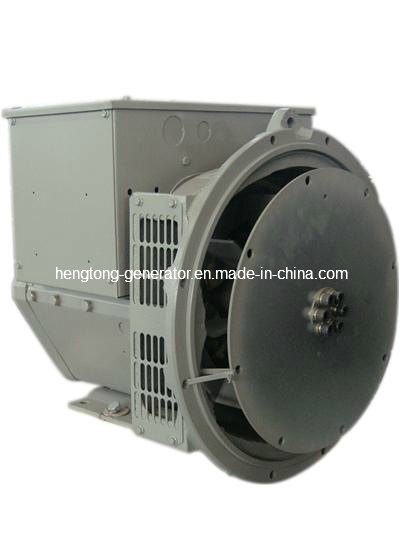 8.8kw Hji Brushless Synchronous Generator (Single Bearing) (HJI8.8)