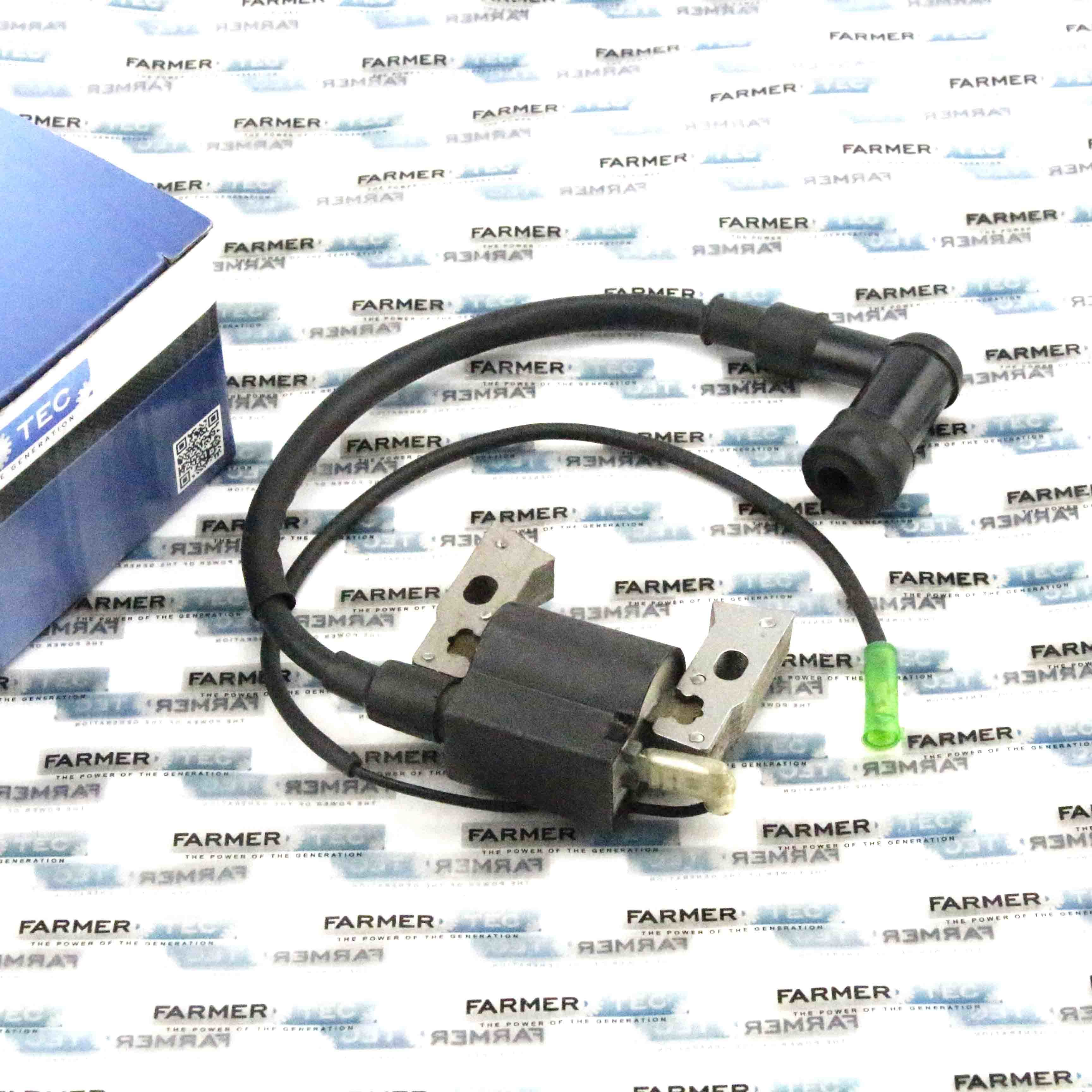 YAMAHA Mz175 Ignition Coil for Generator