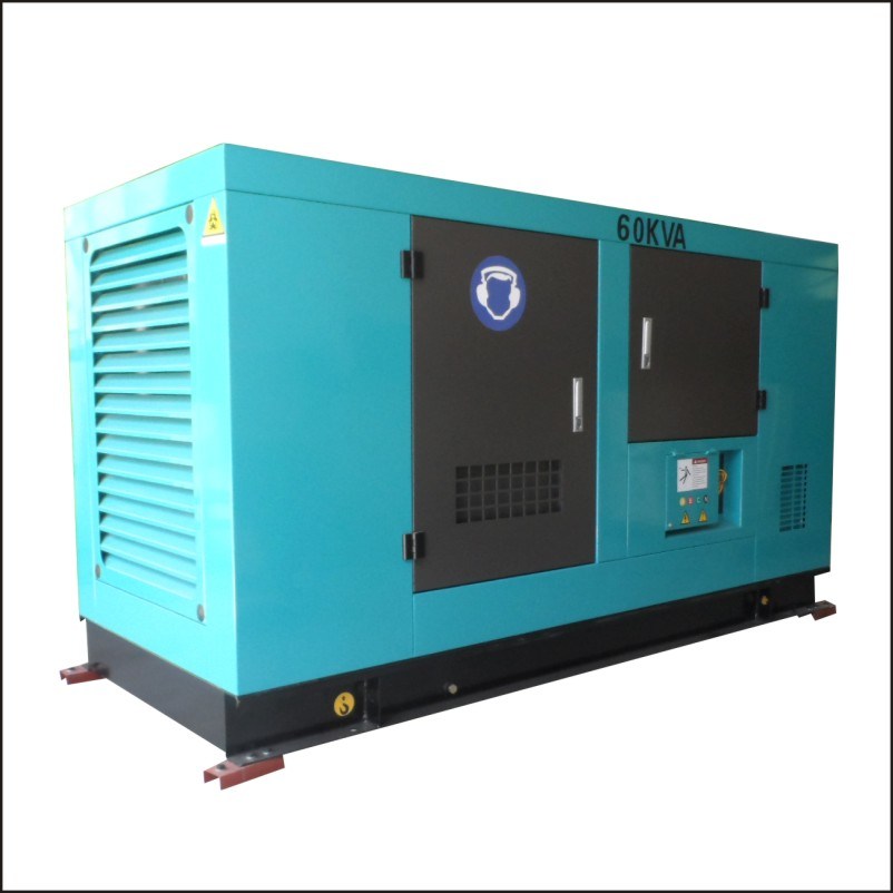 Power Generator Sale for Qatar (CDC 150kVA)