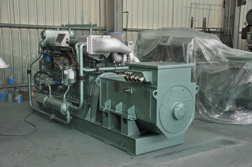 1250kw High Quality Diesel Generator for Marine (1250GF)