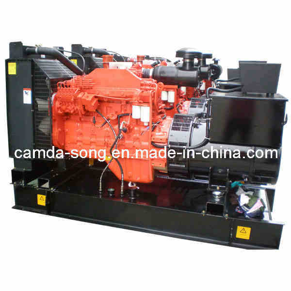 Cummins Diesel Genset (180KW) / Diesel Generating Set / Diesel Power Generator