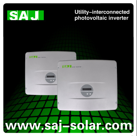 Sununo-TL4KA Solar String Inverter