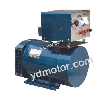 Generating & Welding Dual-Use Alternator (SD/SDC Series)