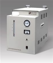 Pure Nitrogen Generator (SPN-300/ 500/ GCN-1000)