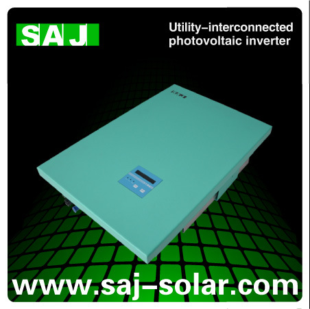 Solar Power Inverter (Sununo-TL1.2Kw) 