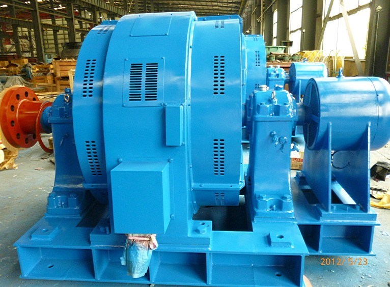 Generator/ Horizontal Generator/Turbine Generator