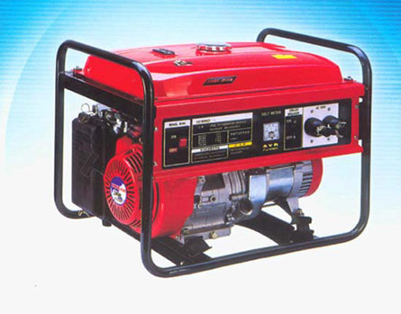 Gasoline Generator DF5000H