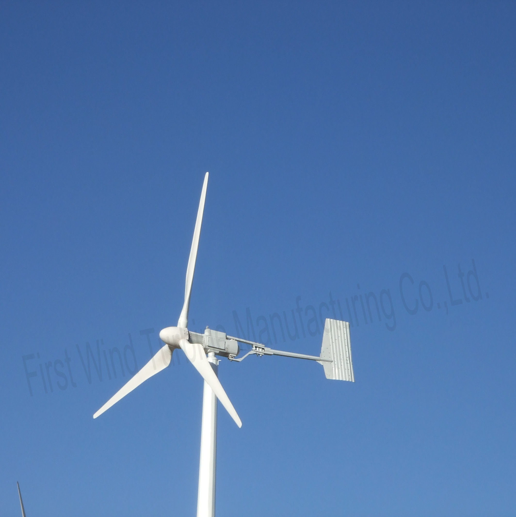 10kw Wind Mill Wind Power Generator (WH - 10000)