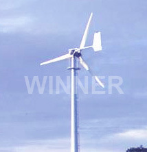 Wind Generator (MNR-15kW)