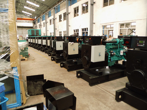 Foshan Oripo Electrical Generator Manufacturers with Competitive Price