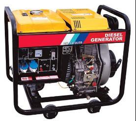 Diesel Generator-XR2800DCE	
