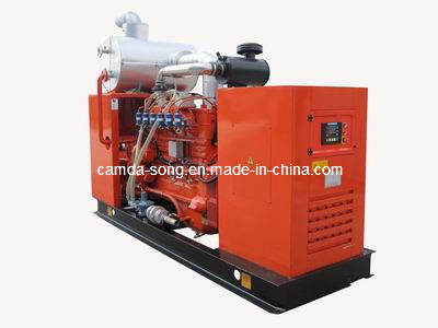 Camda H Series Gas Generator Set