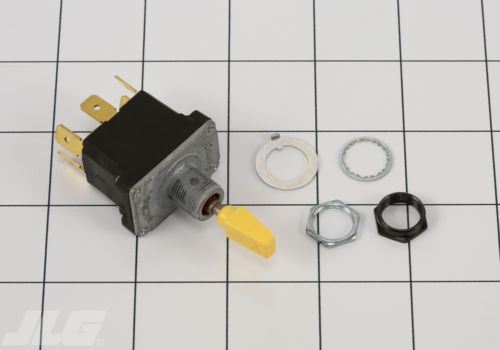 New Jlg Toggle Switch Part #4360331s