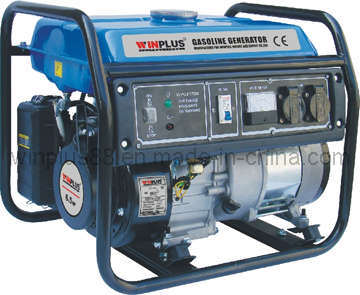 Gasoline Generator (WPGF3700) 