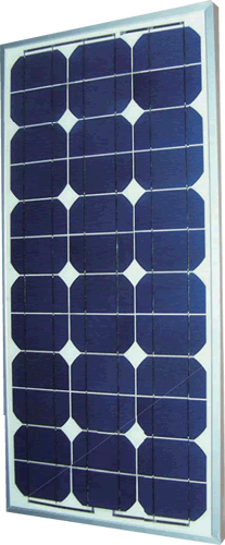 Mono Solar Panel (SNM-M40)