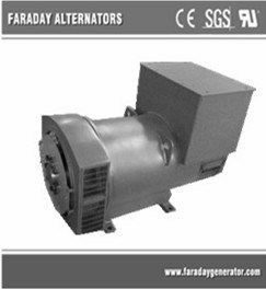 Faraday AC Synchronous Alternators Three Phase Alternator /Generator Fd4l