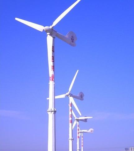 1000W Electricity Generator Wind Power