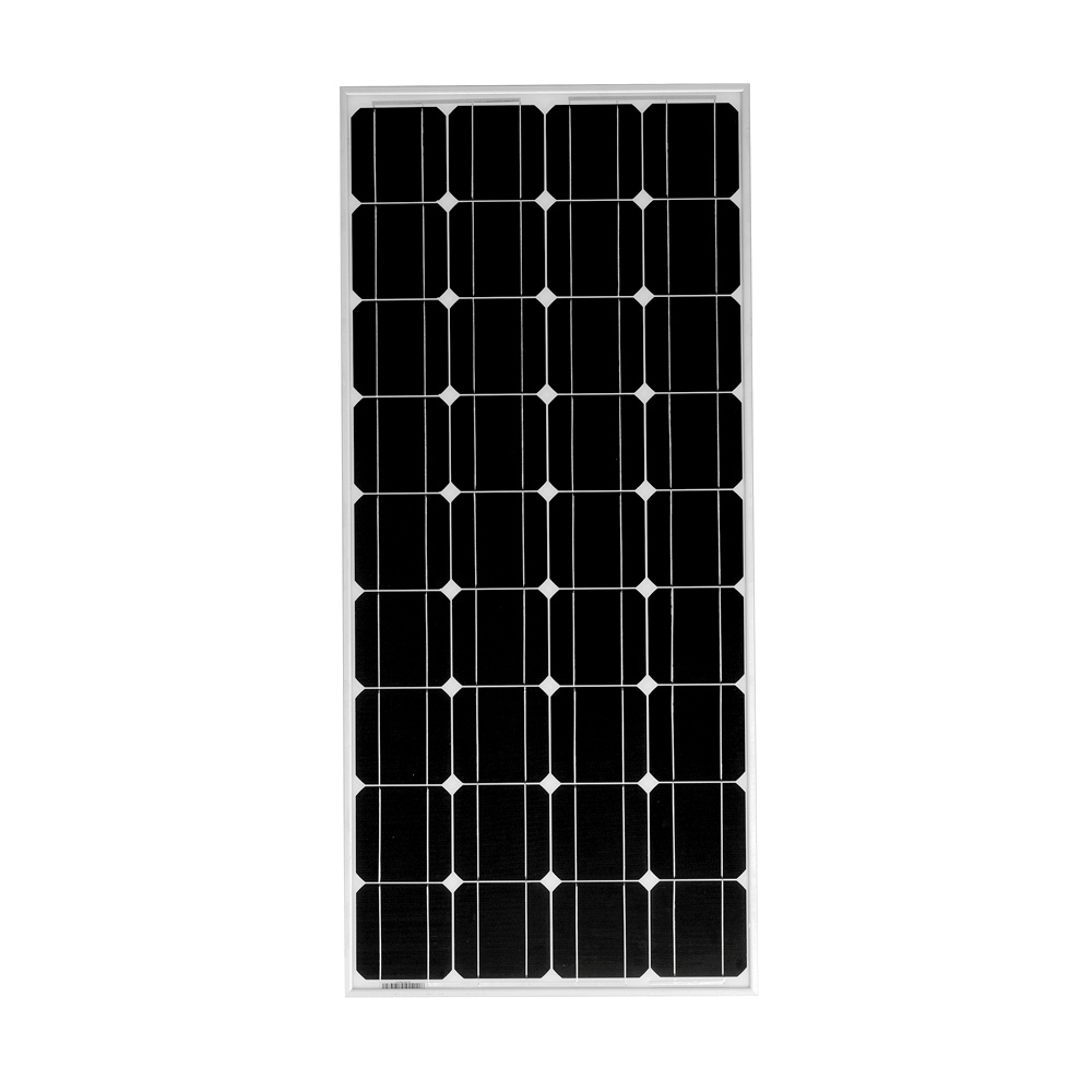 Monocrystalline Solar Panel with 100m (DSP-100M)