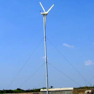 Aerogenerator Free Energy Wind Generator 3000W Air Breeze Generator