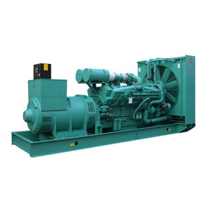 Googol Output Standby Power Diesel Generators 20-2250 kVA