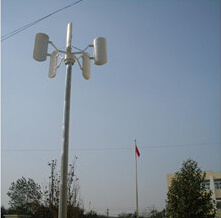 Hydro Turbines for Sale 5kw Vertical Wind Power Generator Home