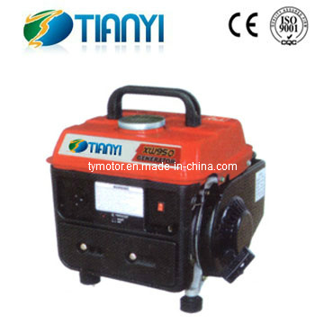 Ty650/950 Portable Electric Generator