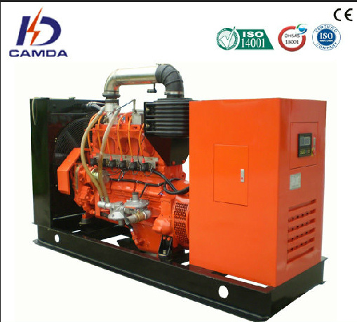24kw Natural Gas/Biogas/LPG/Syngas/Oil Gas/Coal Mine Gas Generator (KDGH24-G)
