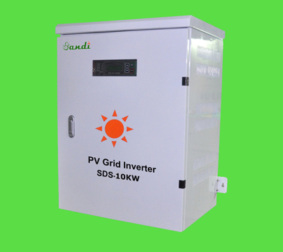 Solar Inverter (SDS-10KW)
