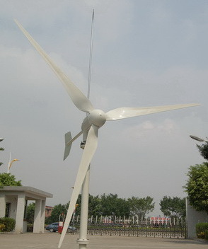 2kw Home Wind Generator (AN-FD-2KW)