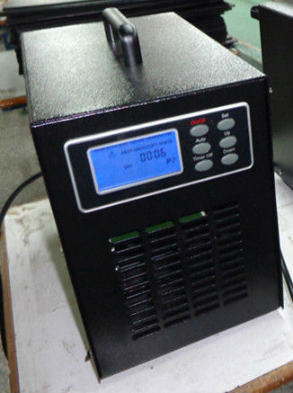 24 Hour Timer Auto on-off Function Ozone Unit