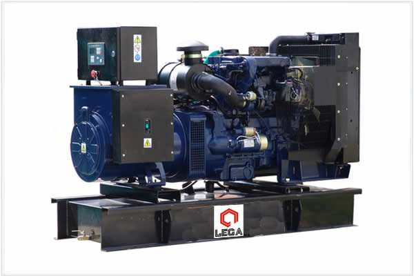 Diesel Generator Set (LG68DE)