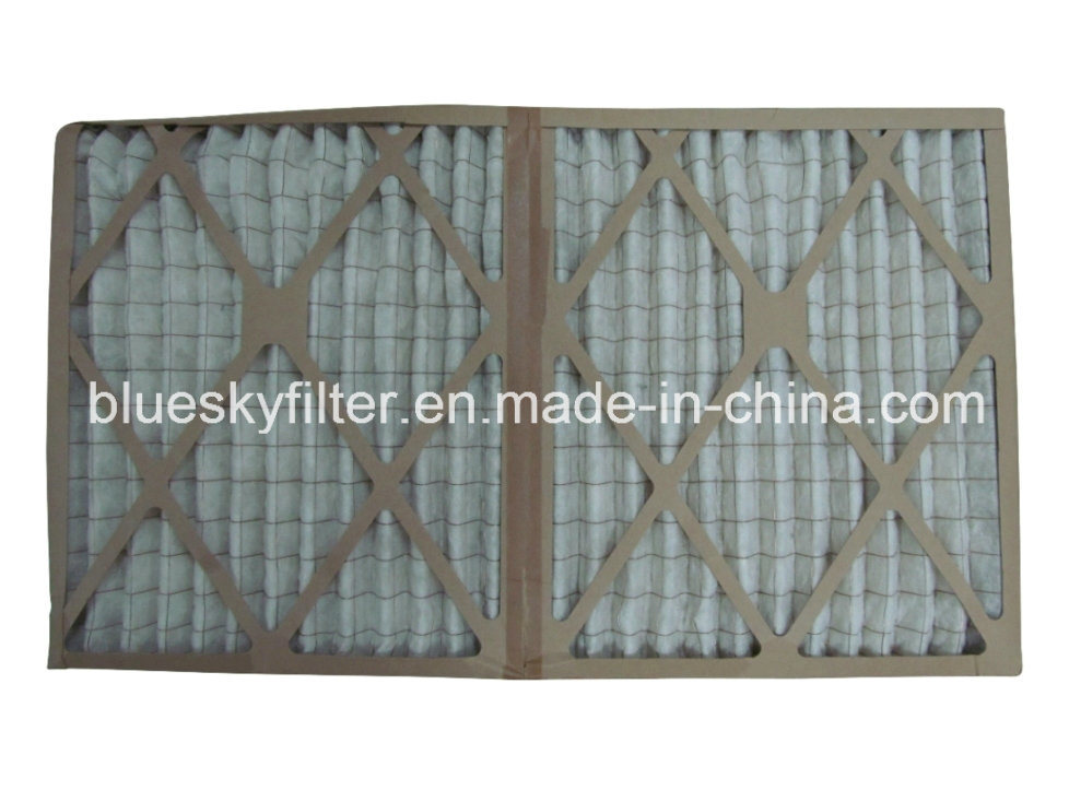 Air Filter for Air Cleaner of Camfil Farr Aeropeat