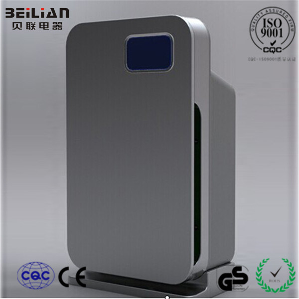 Best Designed and Selling Air Purifier Cleaner with Dust Sensor