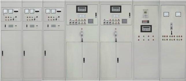 Wpet-2000 Hydro Turbine Control System