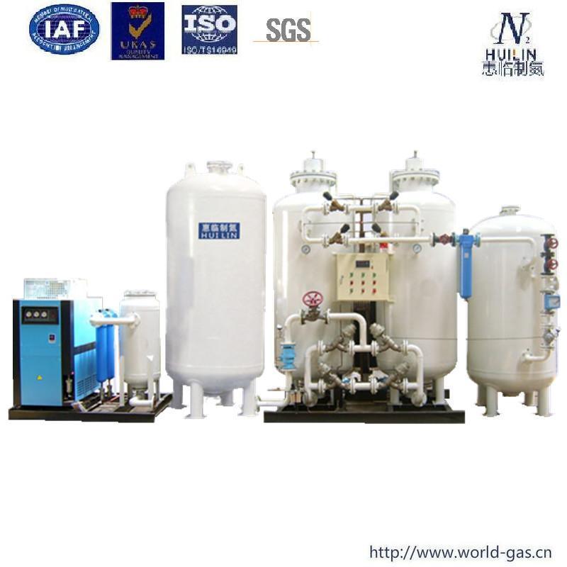 High Purity Psa Oxygen Generator (ISO9001: 2008)
