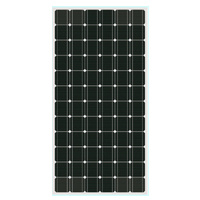 Solar Panel Energy Power Generator System