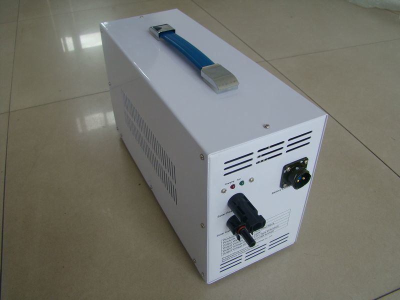 Solar Power Generator System (SY66201)