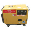 Silent Diesel Generator 3KW (Standard Style) New Colour
