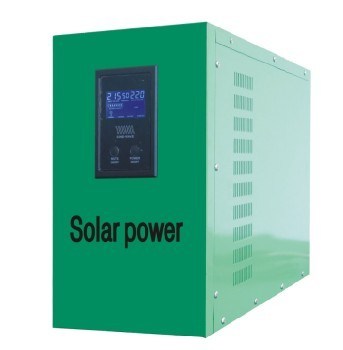 Low Frequency Sine Wave PV Charge Controller Inverter (BRF-30000W Solar Inverter with Charge Controller)