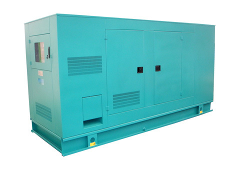 Low Noise Generator (HCM688)