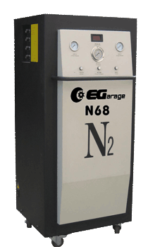 Nitrogen Generator (N68)