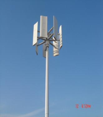 Wind Turbine (YEVW-010)