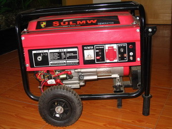Gasoline Generator (2.0GF- 4)
